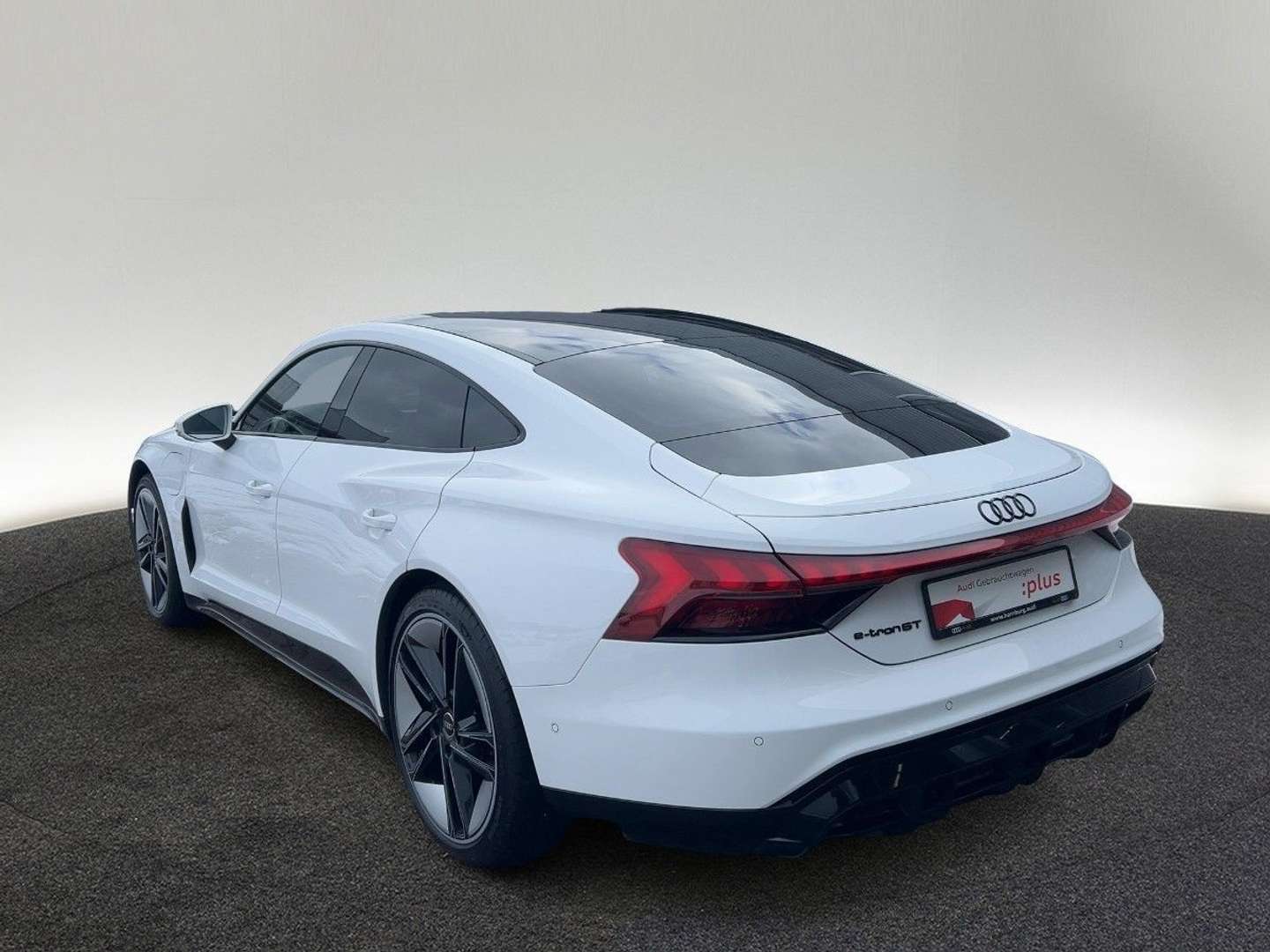 Audi E-tron GT 350 - 2023 - Joinsteer - #2