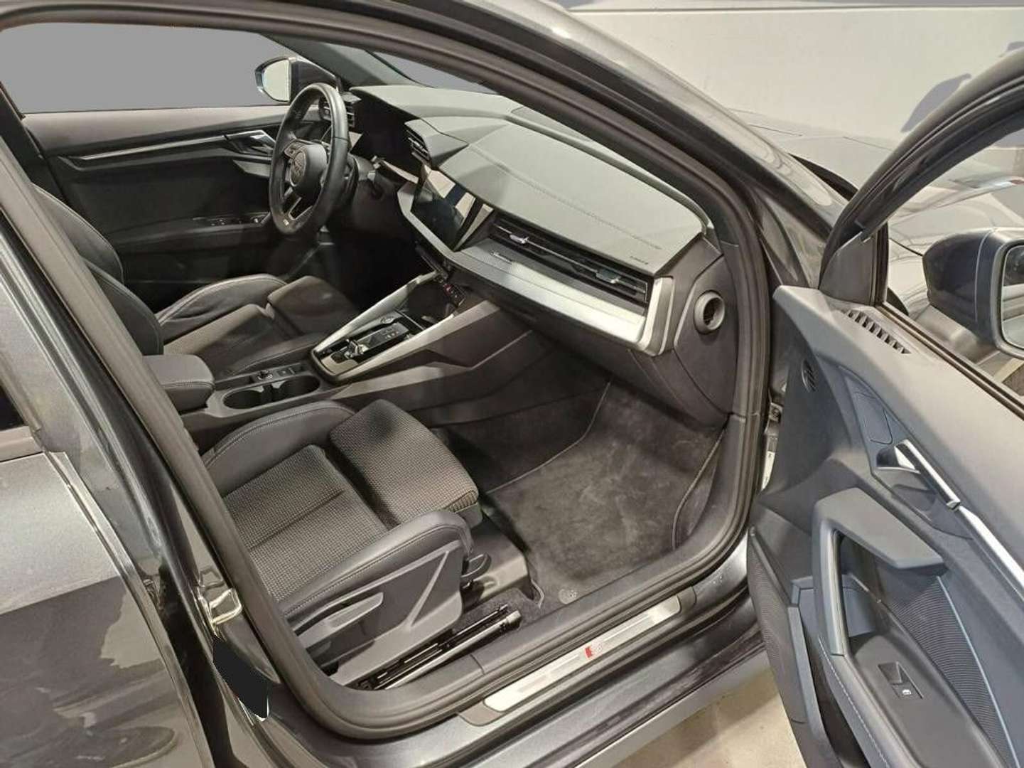 Audi A3 S Line 35 TFSI - 2023 - Joinsteer - #5