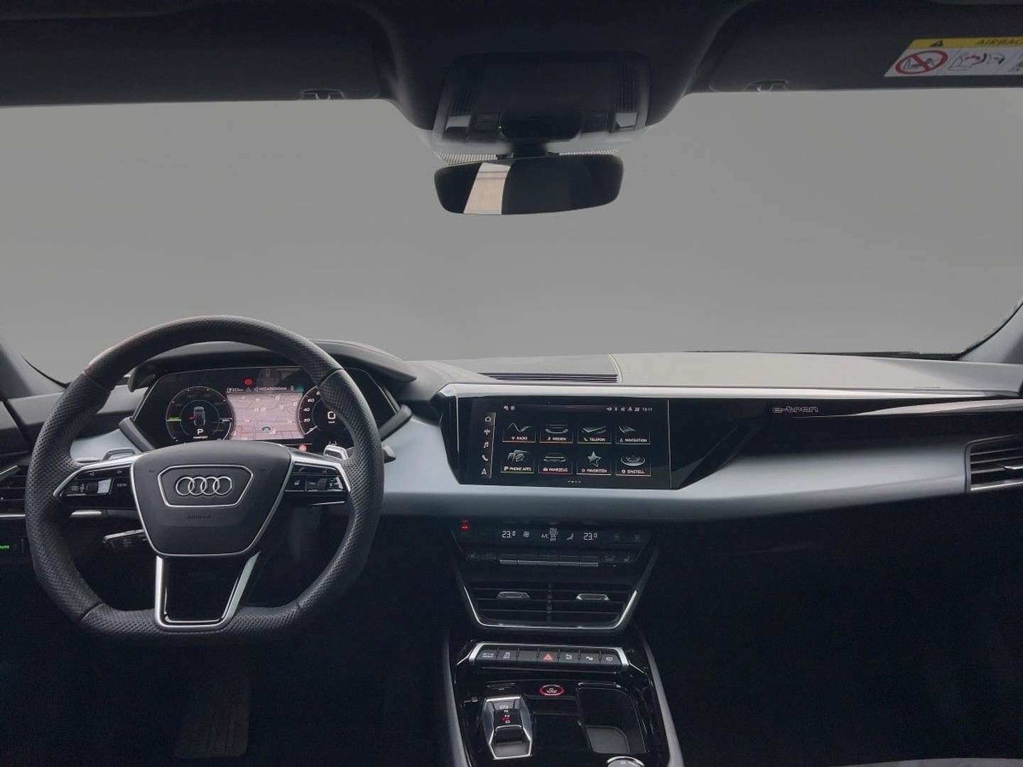 Audi E-tron GT 350 - 2023 - Joinsteer - #5