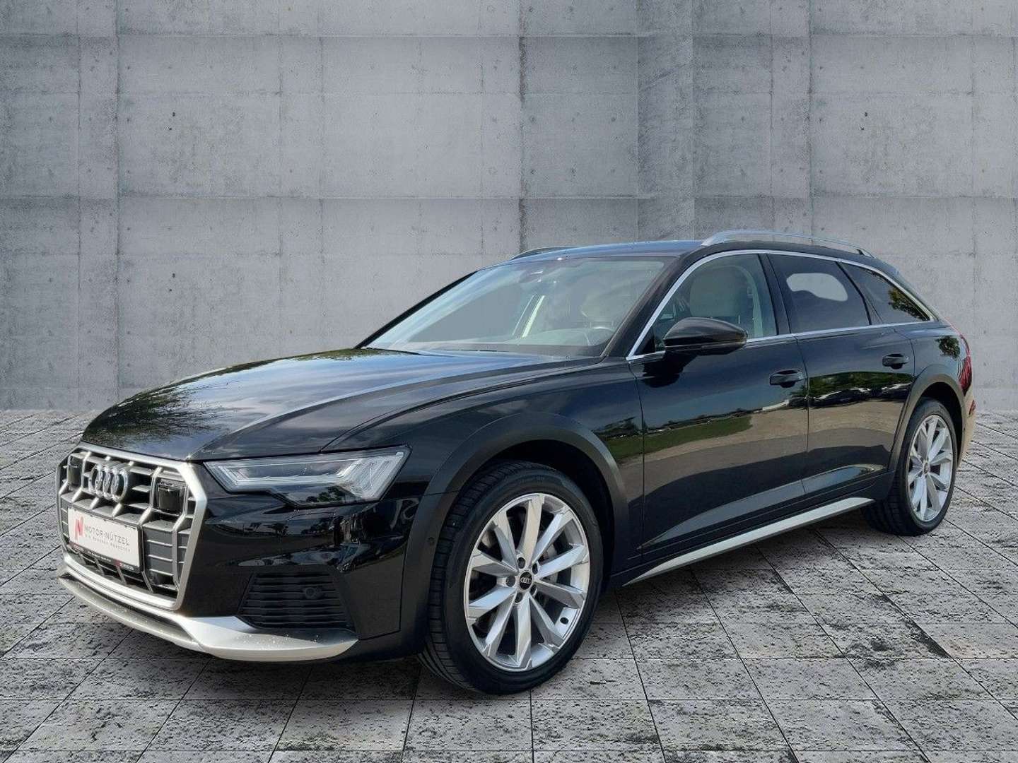 Audi A6 Allroad 55 TDI - 2023 - Joinsteer - #1