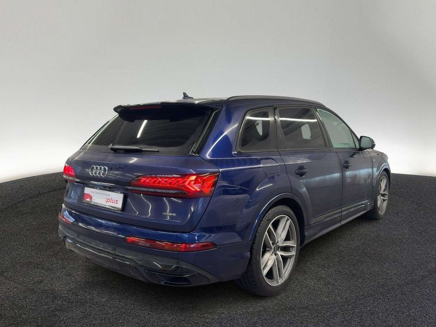 Audi Q7 S Line 55 TFSIe - 2022 - Joinsteer - #3