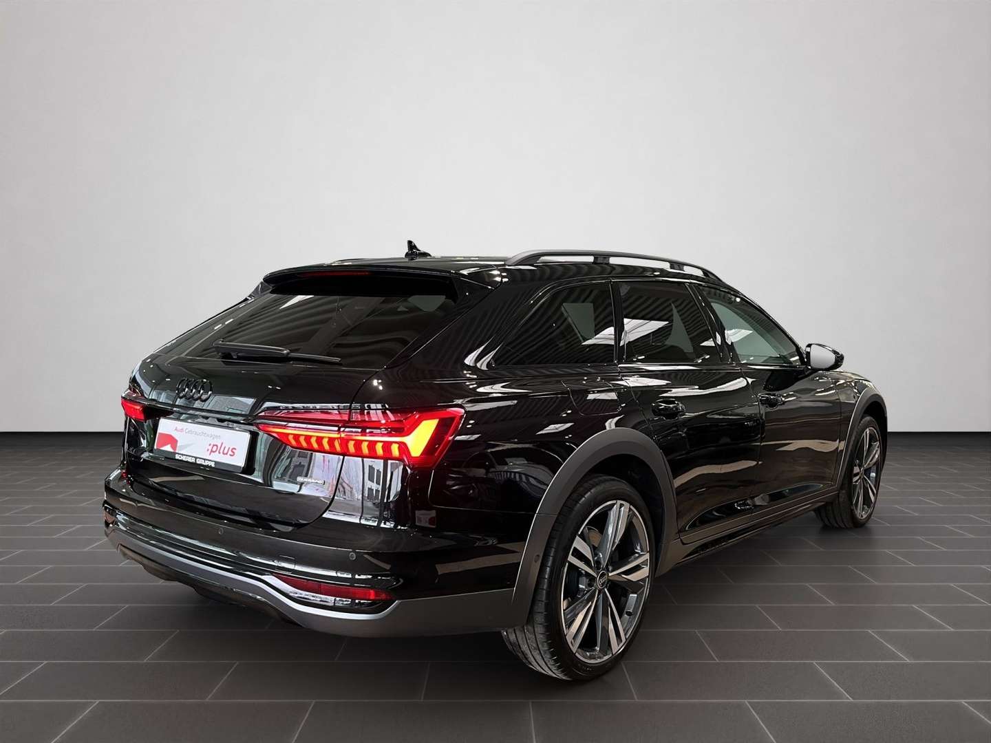 Audi A6 Allroad 50 TDI - 2023 - Joinsteer - #2