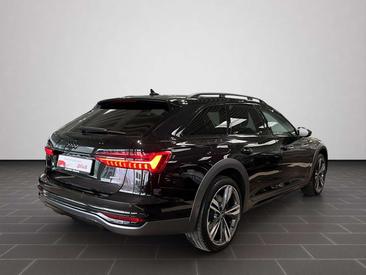 Audi A6 Allroad 50 TDI — photo 2