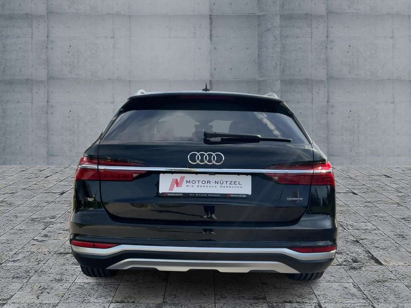 Audi A6 Allroad 55 TDI - 2023 - Joinsteer - #4