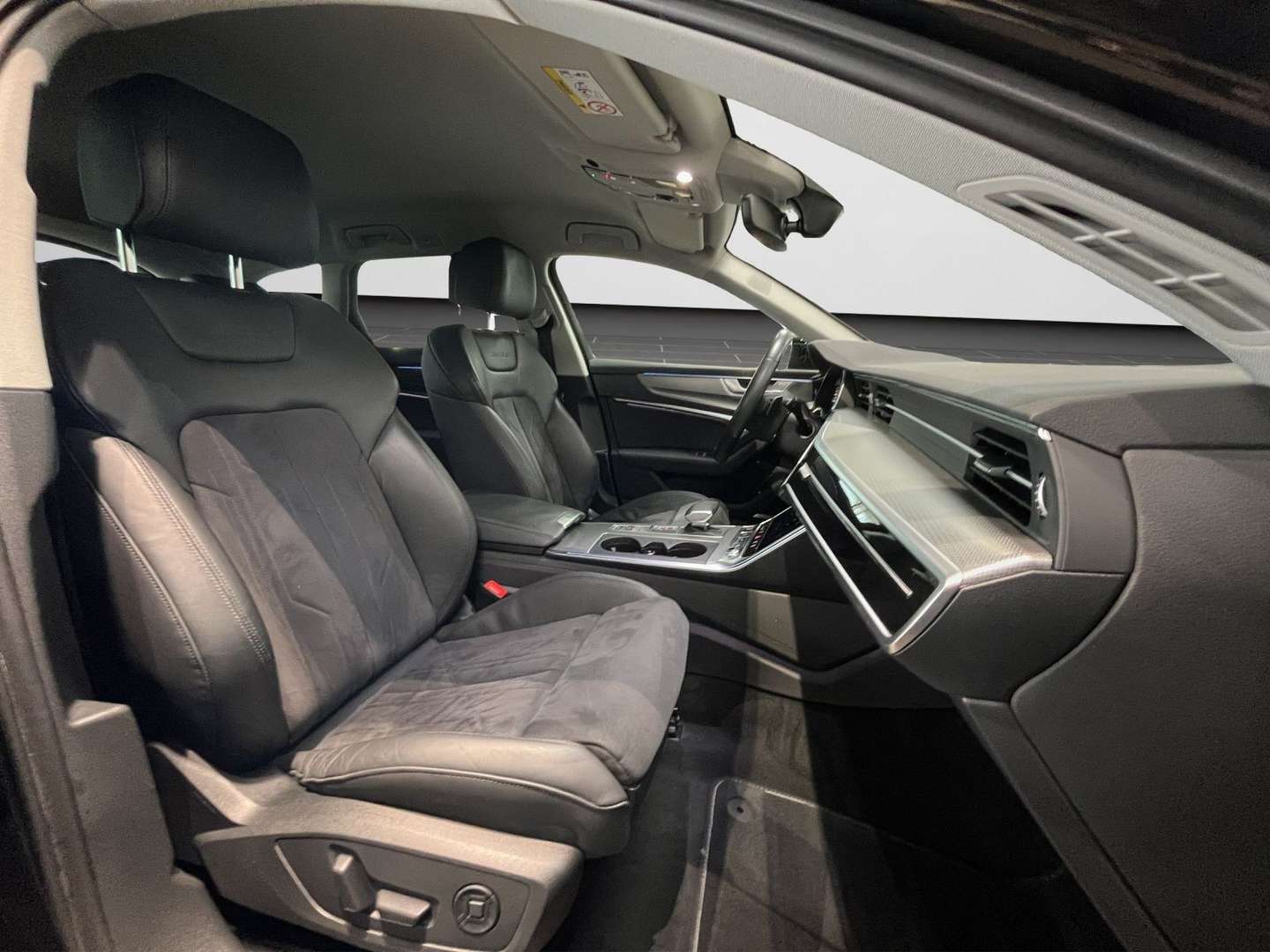 Audi A6 Allroad 50 TDI - 2023 - Joinsteer - #4