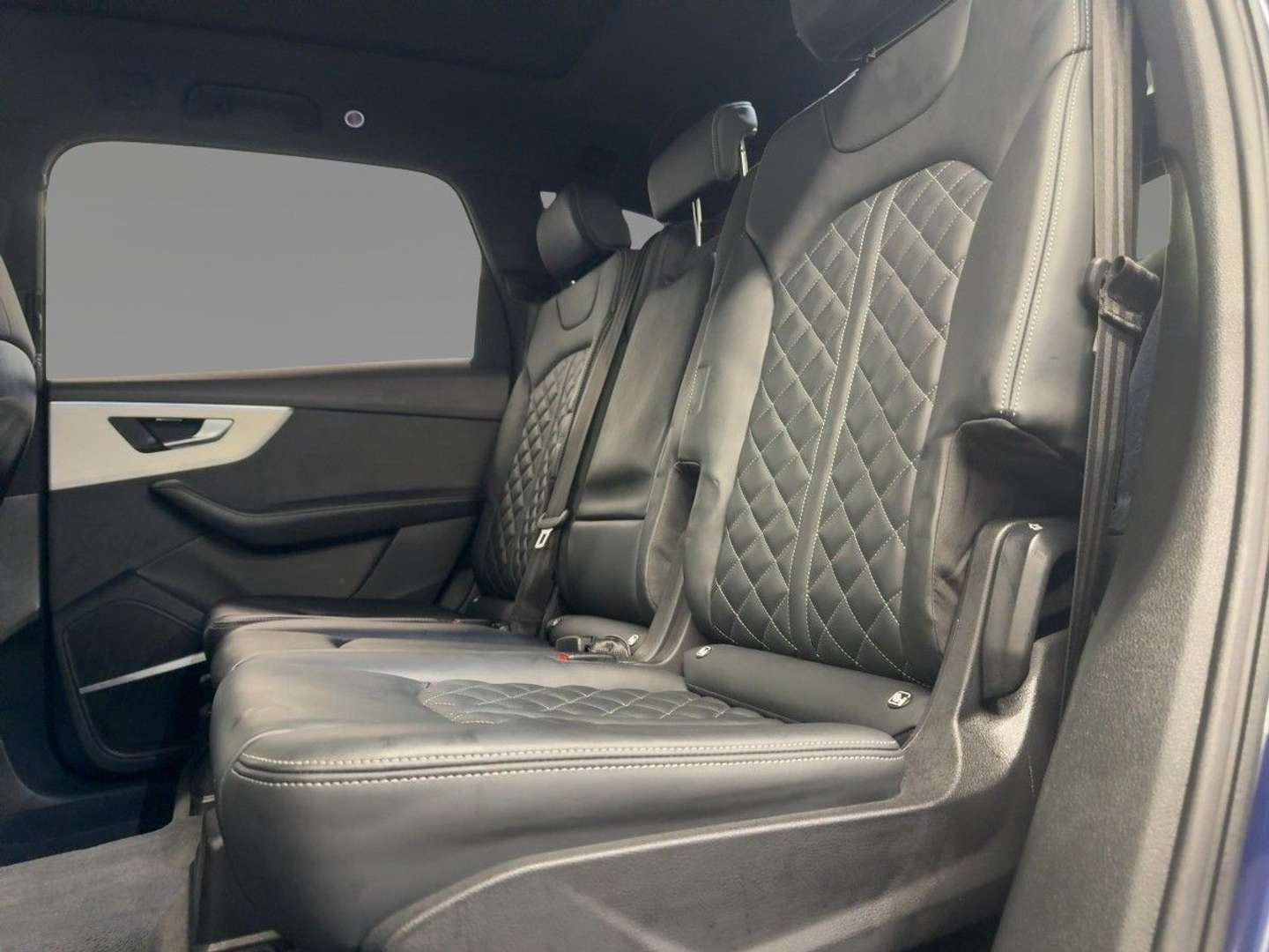 Audi Q7 S Line 55 TFSIe - 2022 - Joinsteer - #6