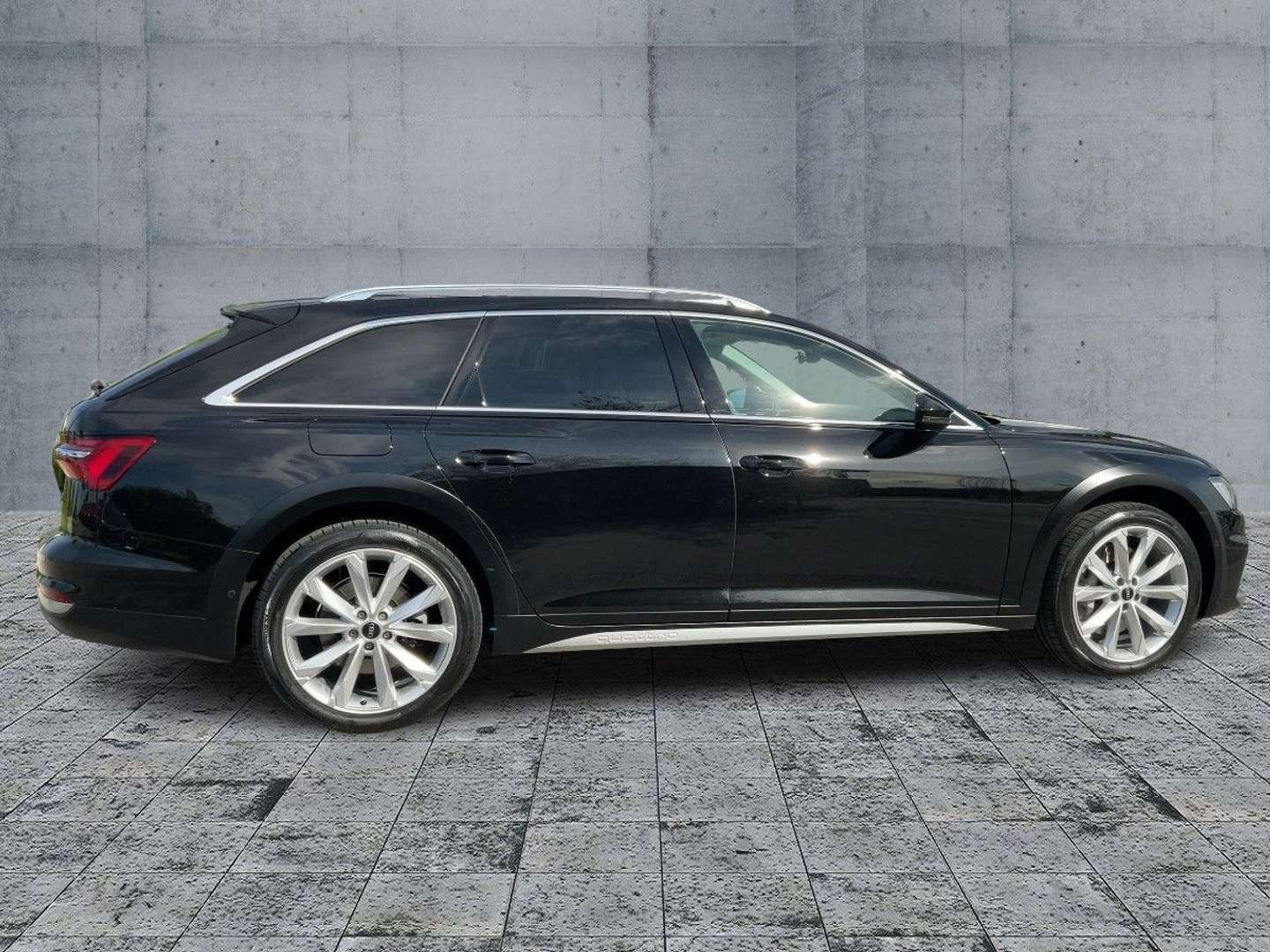 Audi A6 Allroad 55 TDI - 2023 - Joinsteer - #6