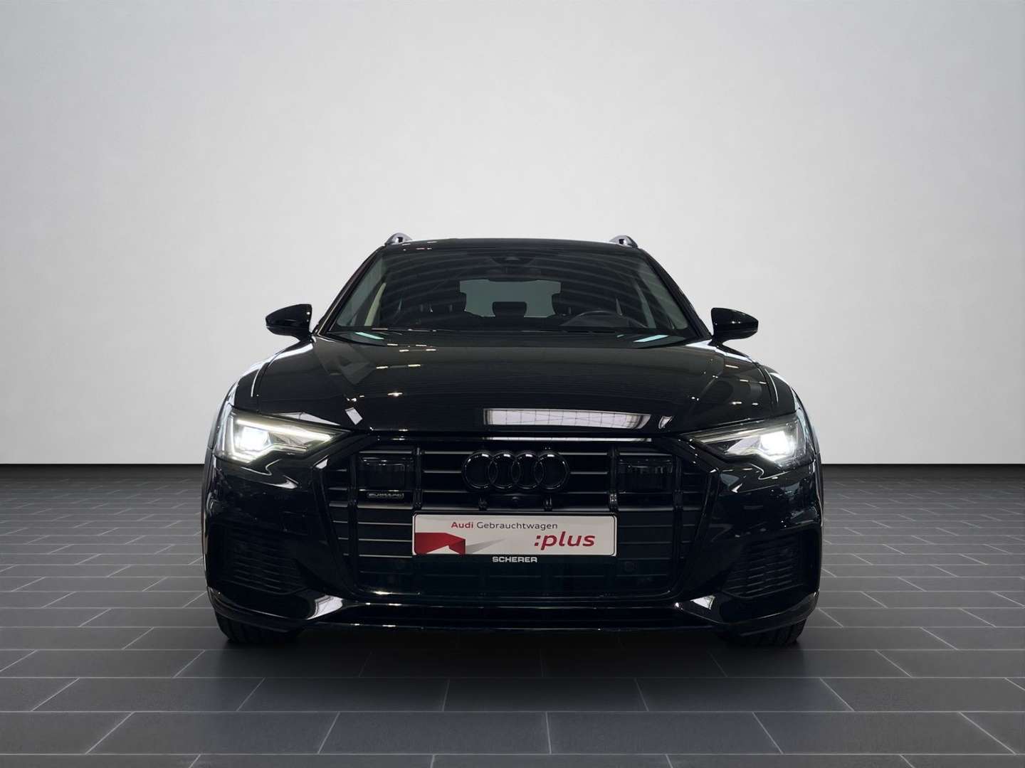 Audi A6 Allroad 50 TDI - 2023 - Joinsteer - #5