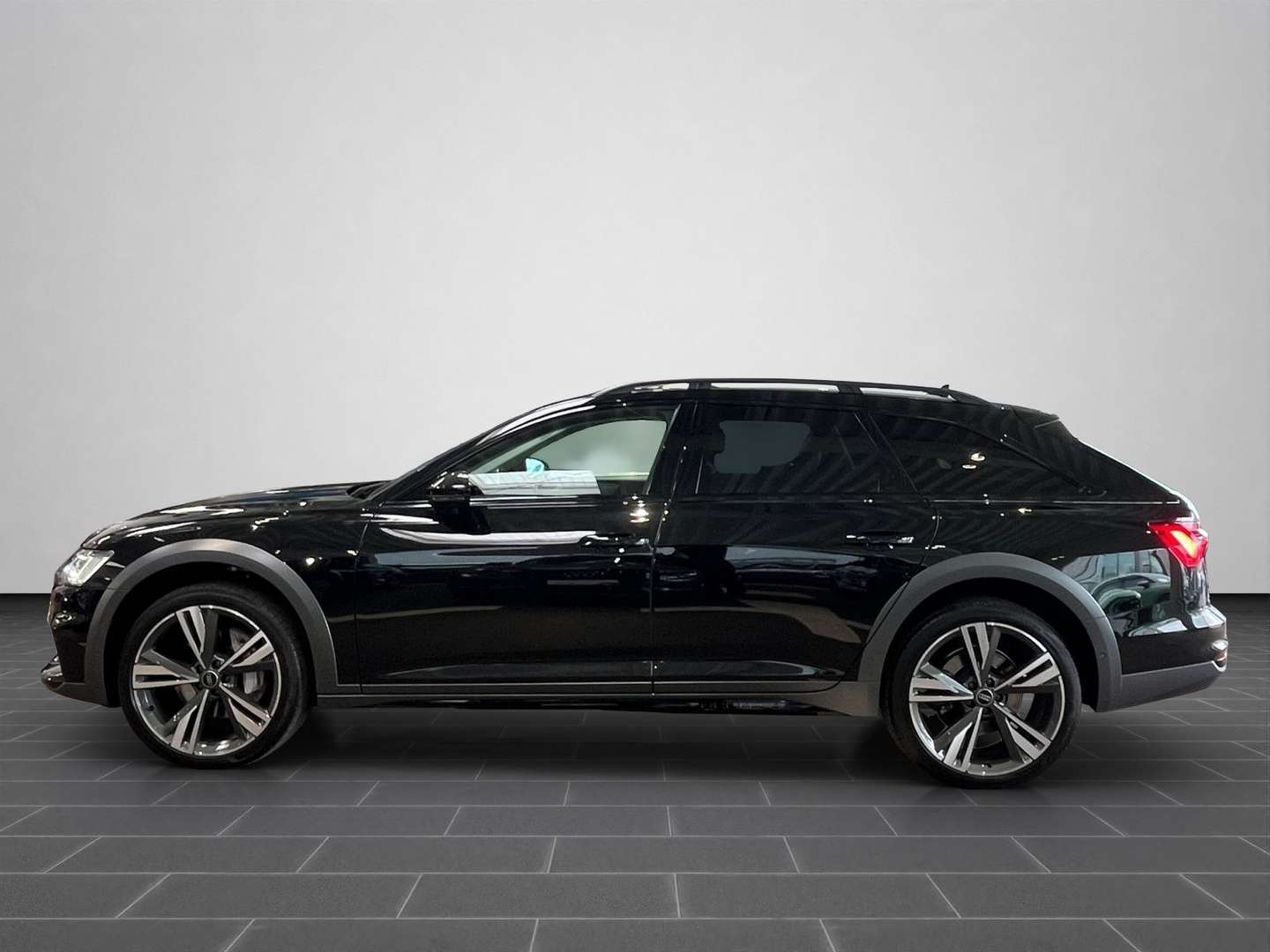 Audi A6 Allroad 50 TDI - 2023 - Joinsteer - #7
