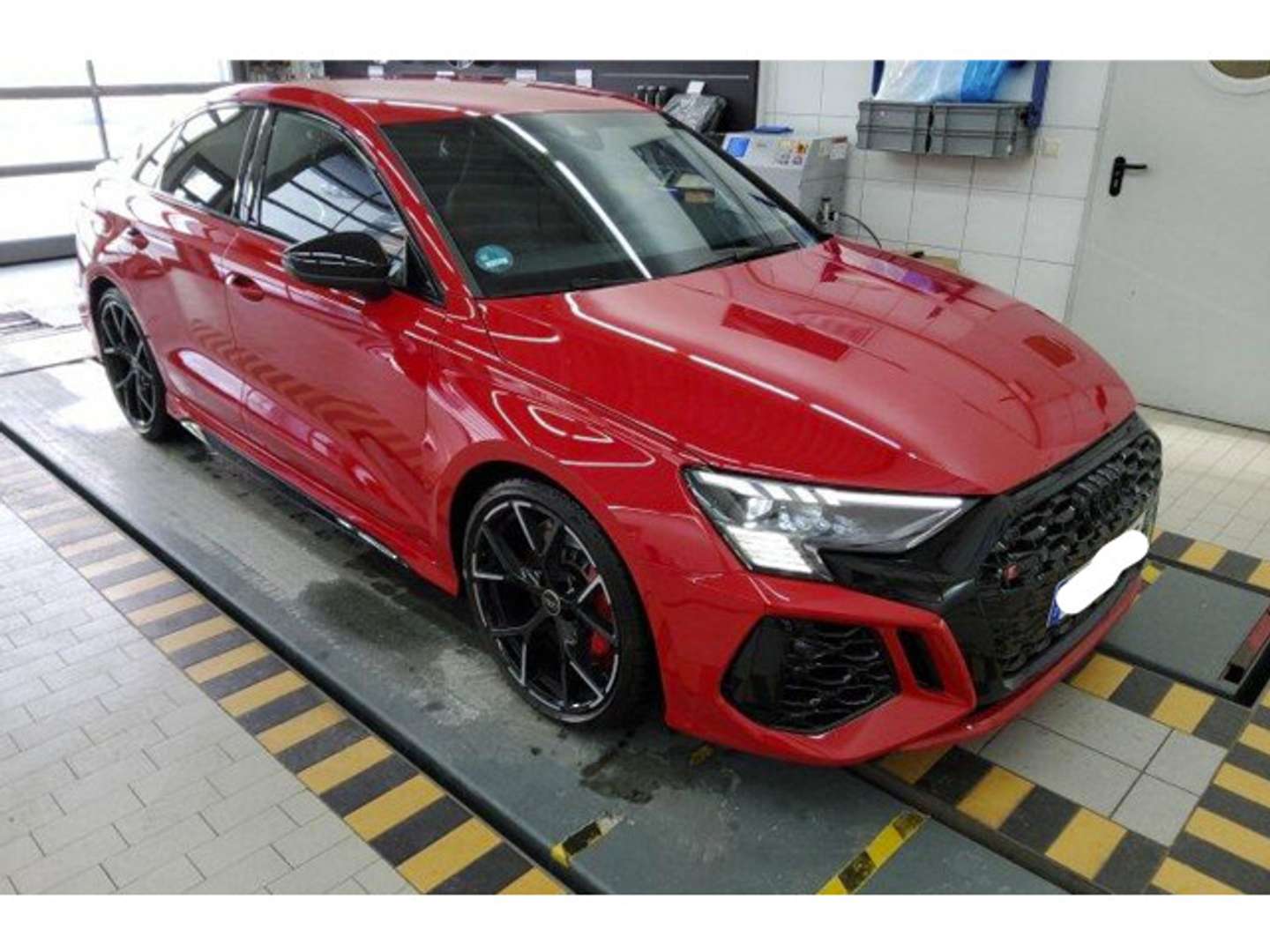 Audi RS3 2.5 TFSI - 2023 - Joinsteer - #4