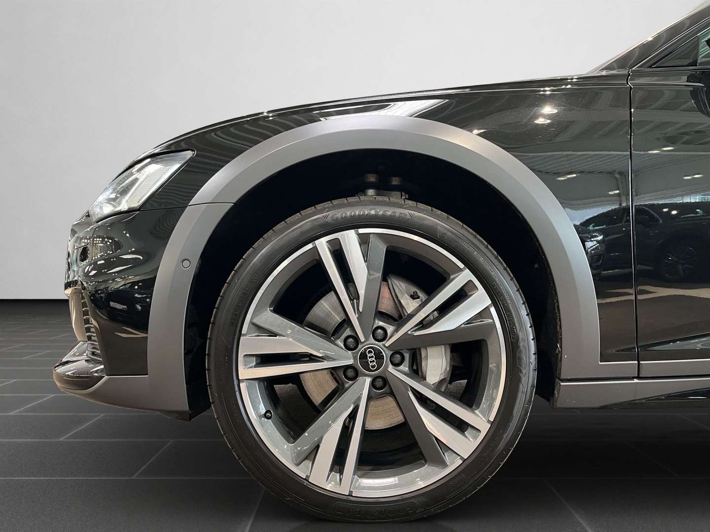 Audi A6 Allroad 50 TDI - 2023 - Joinsteer - #8