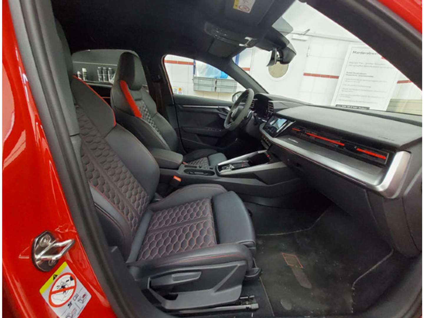 Audi RS3 2.5 TFSI - 2023 - Joinsteer - #5
