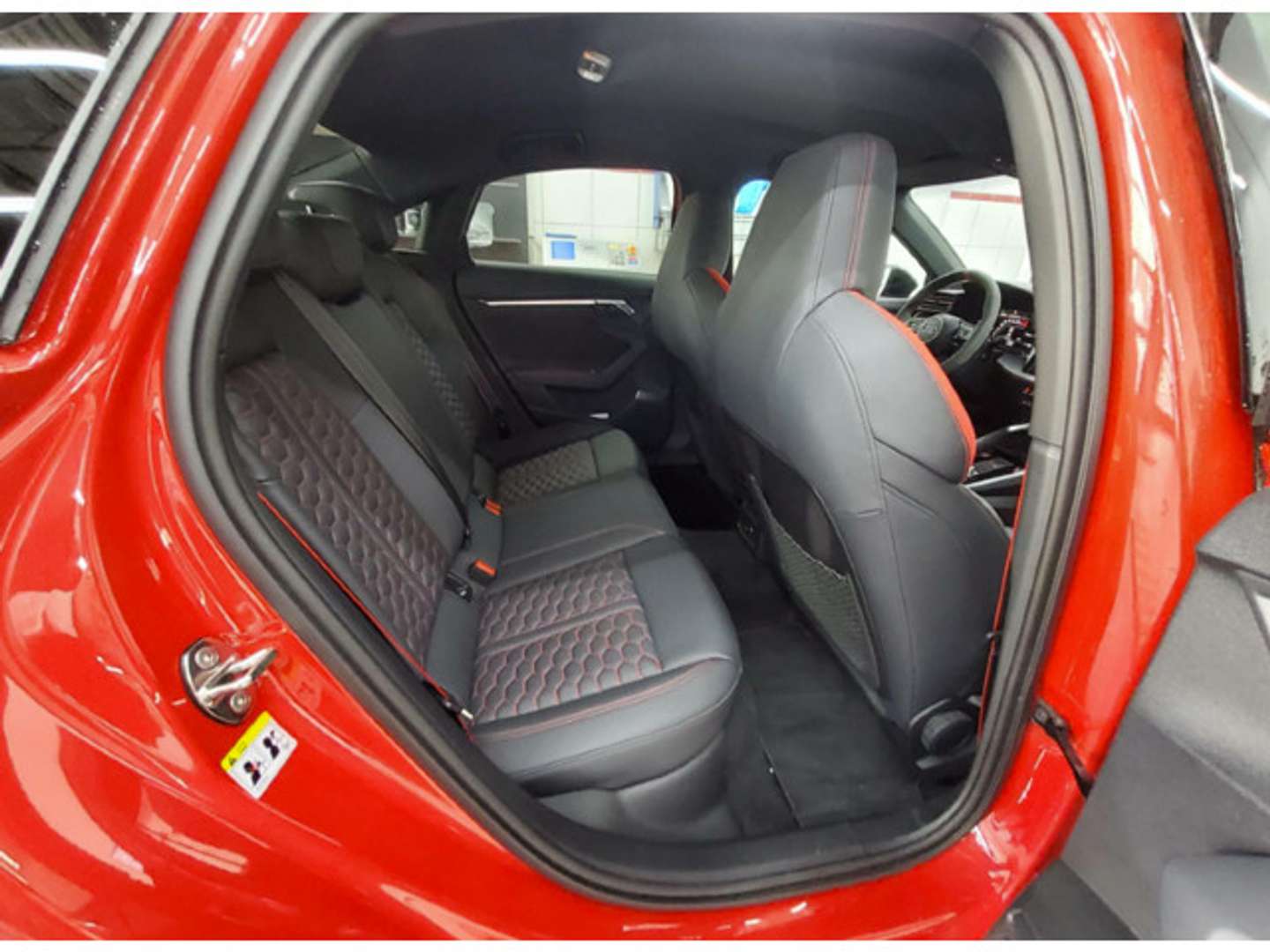 Audi RS3 2.5 TFSI - 2023 - Joinsteer - #7