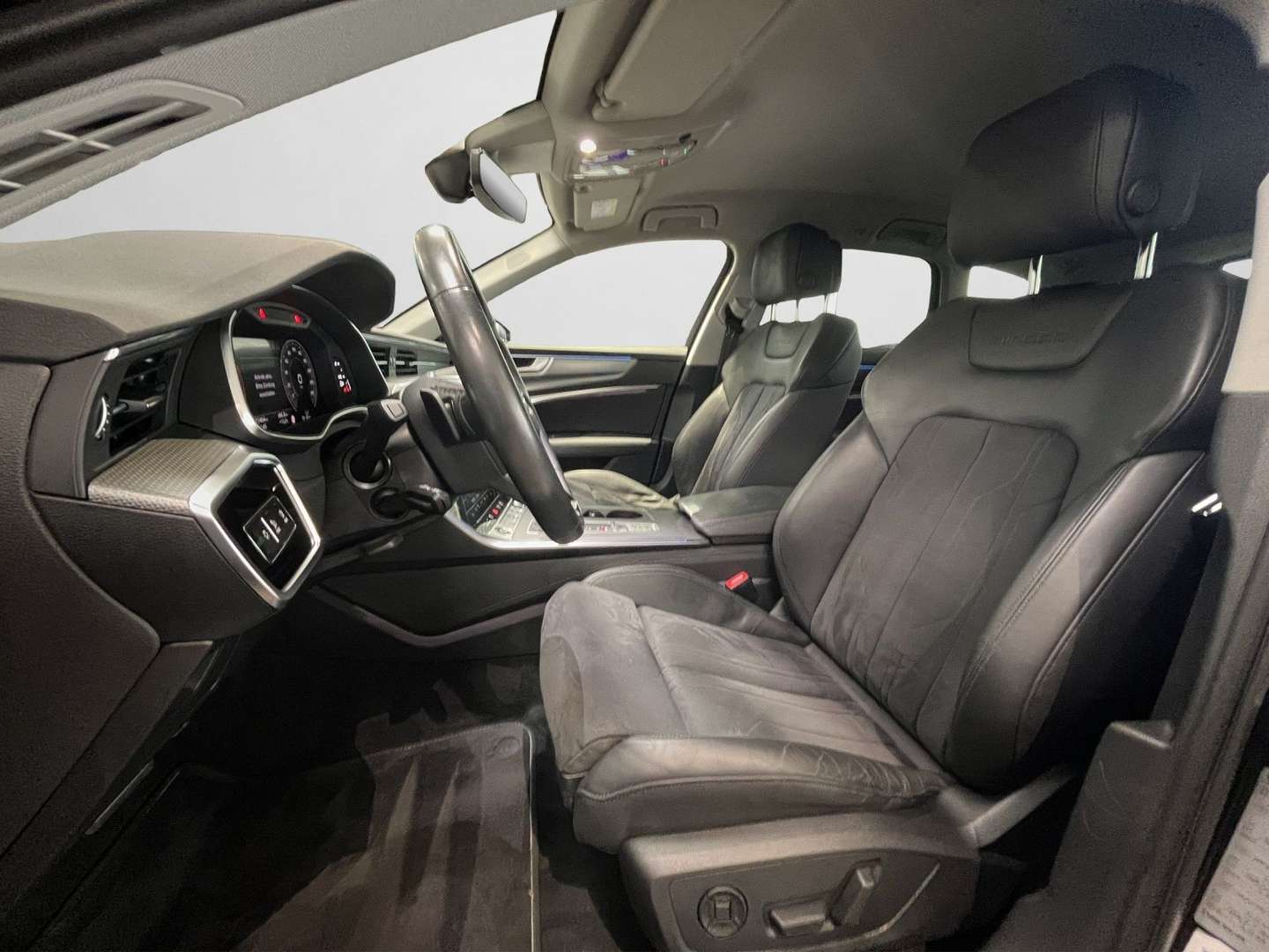 Audi A6 Allroad 50 TDI - 2023 - Joinsteer - #12