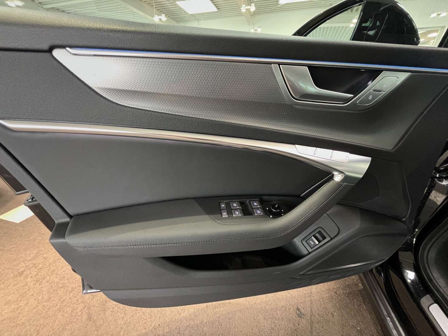 Audi A6 Allroad 50 TDI - 2023 - Joinsteer - #13