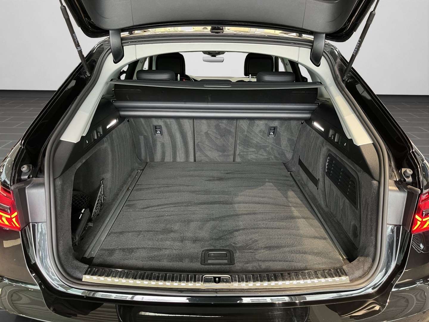 Audi A6 Allroad 50 TDI - 2023 - Joinsteer - #15