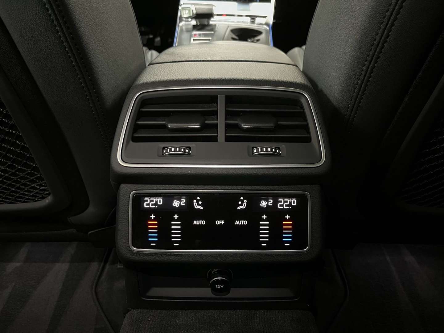 Audi A6 Allroad 50 TDI - 2023 - Joinsteer - #16