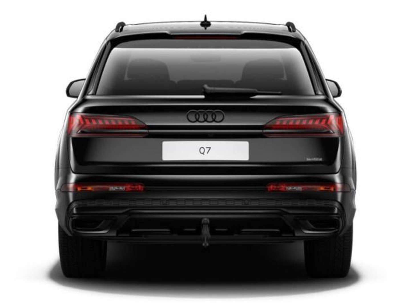 Audi Q7 S Line 55 TFSI - 2022 - Joinsteer - #5