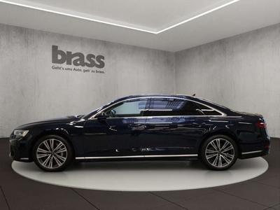 Audi A8 L 60 TFSI E