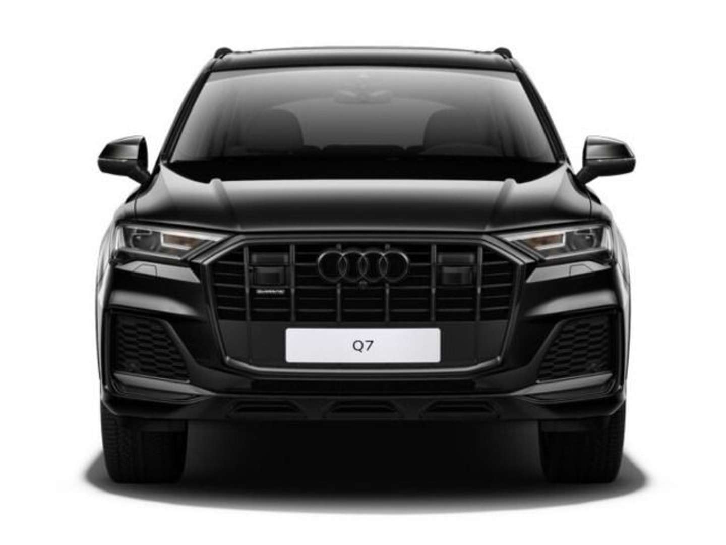 Audi Q7 S Line 55 TFSI - 2022 - Joinsteer - #6