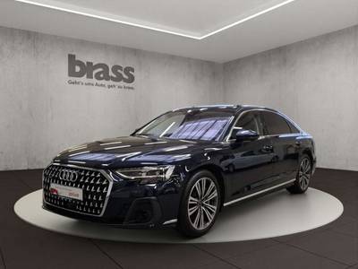 Audi A8 L 60 TFSI E - 2025 - Joinsteer - #1