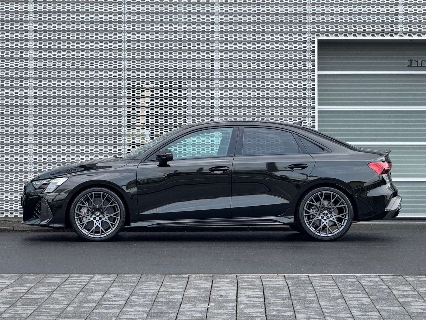 Audi RS3 - 2026 - Joinsteer - #1