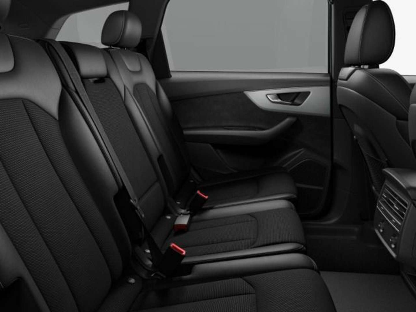 Audi Q7 S Line 55 TFSI - 2022 - Joinsteer - #10