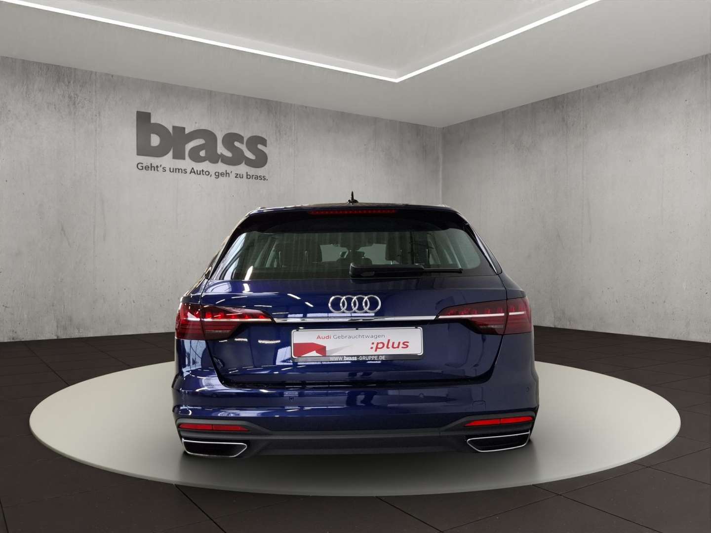 Audi A4 35 TDI - 2024 - Joinsteer - #5