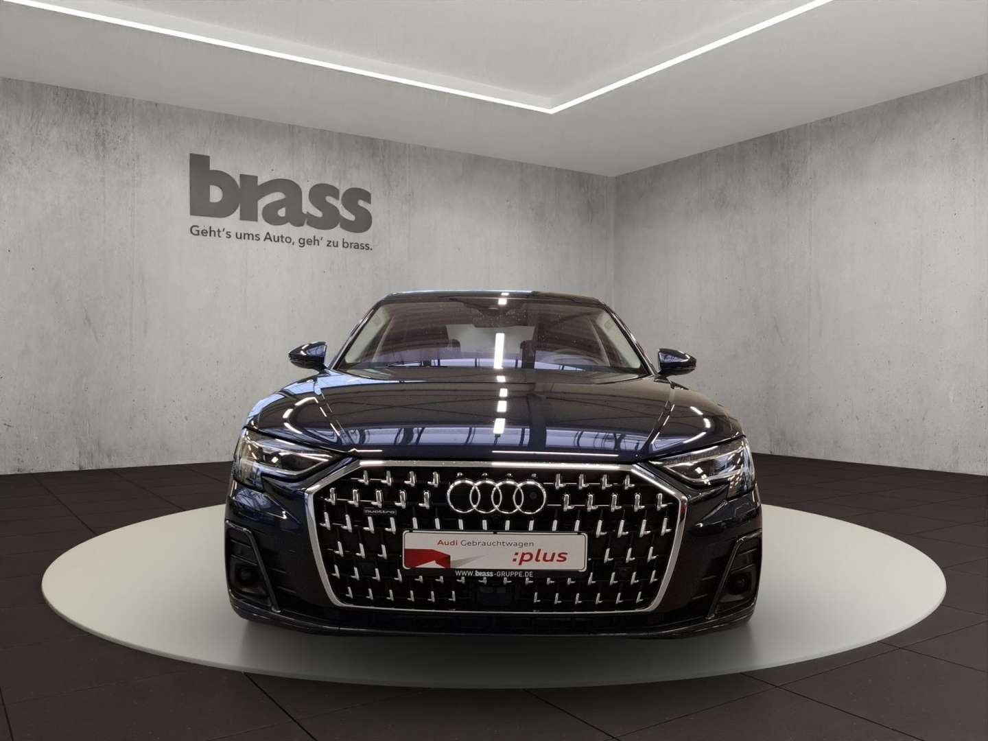 Audi A8 L 60 TFSI E - 2025 - Joinsteer - #9