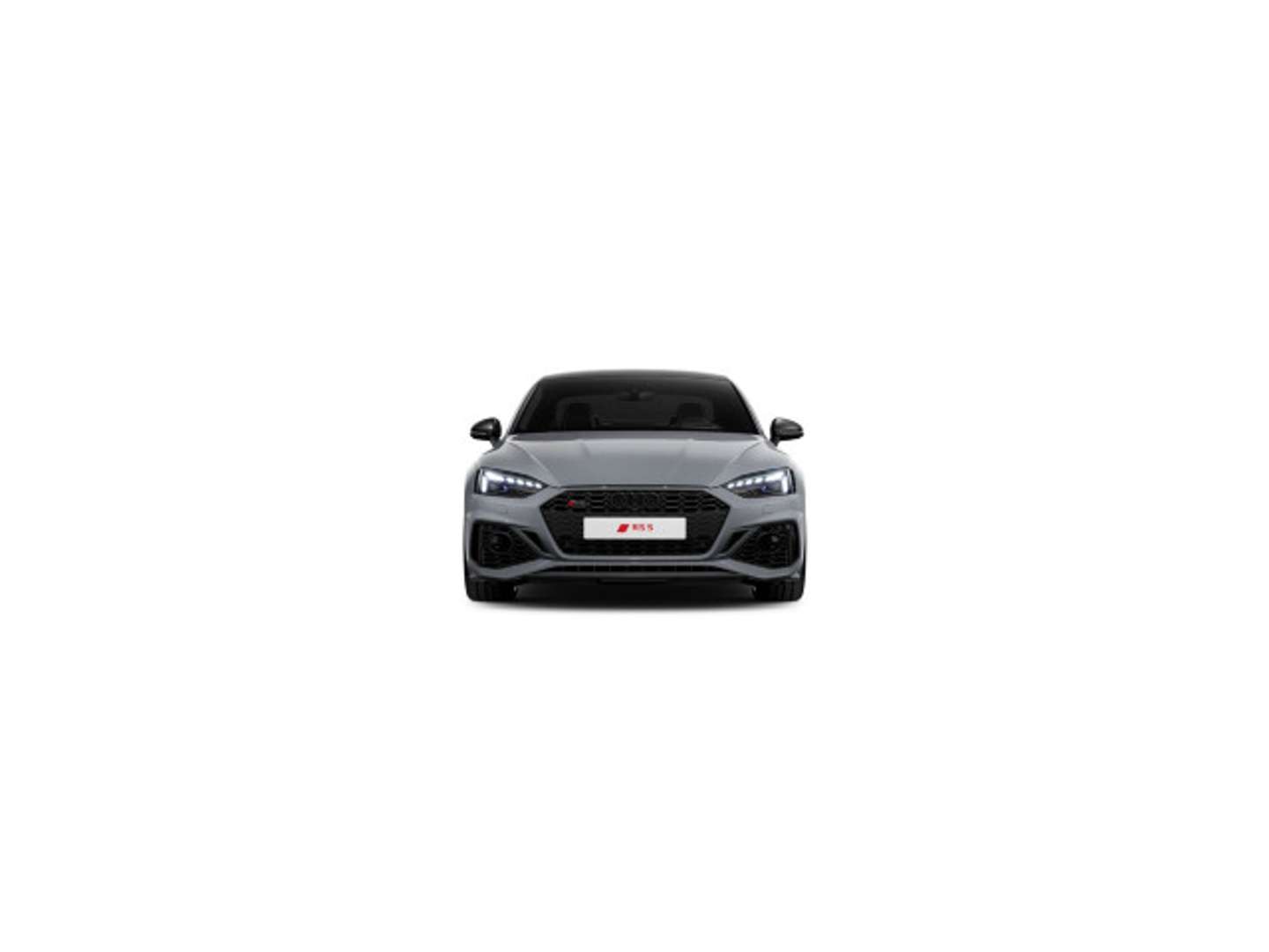 Audi RS5 2.9 TFSI - 2023 - Joinsteer - #3