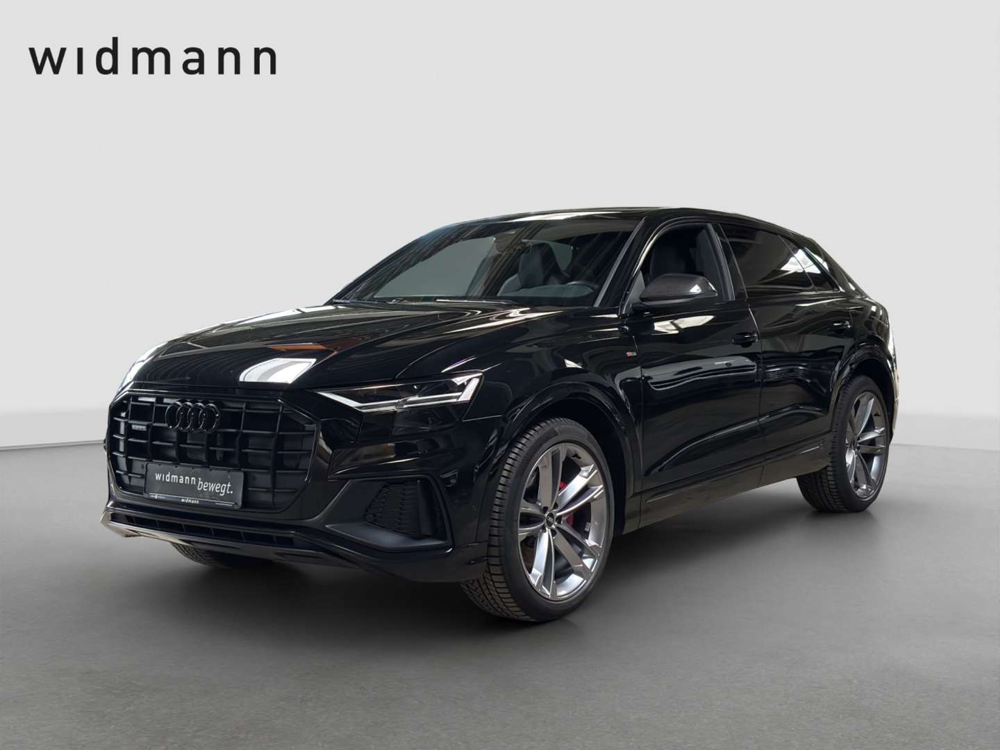 Audi Q8 S Line 50 TDI Competition Plus - 2023 - Joinsteer - #1