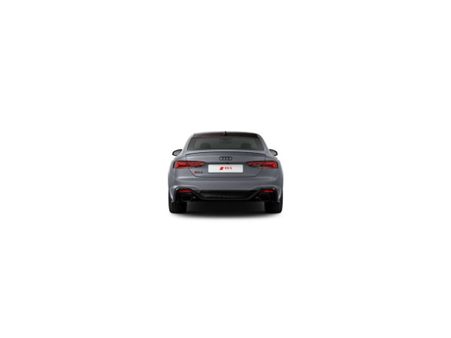 Audi RS5 2.9 TFSI - 2023 - Joinsteer - #4