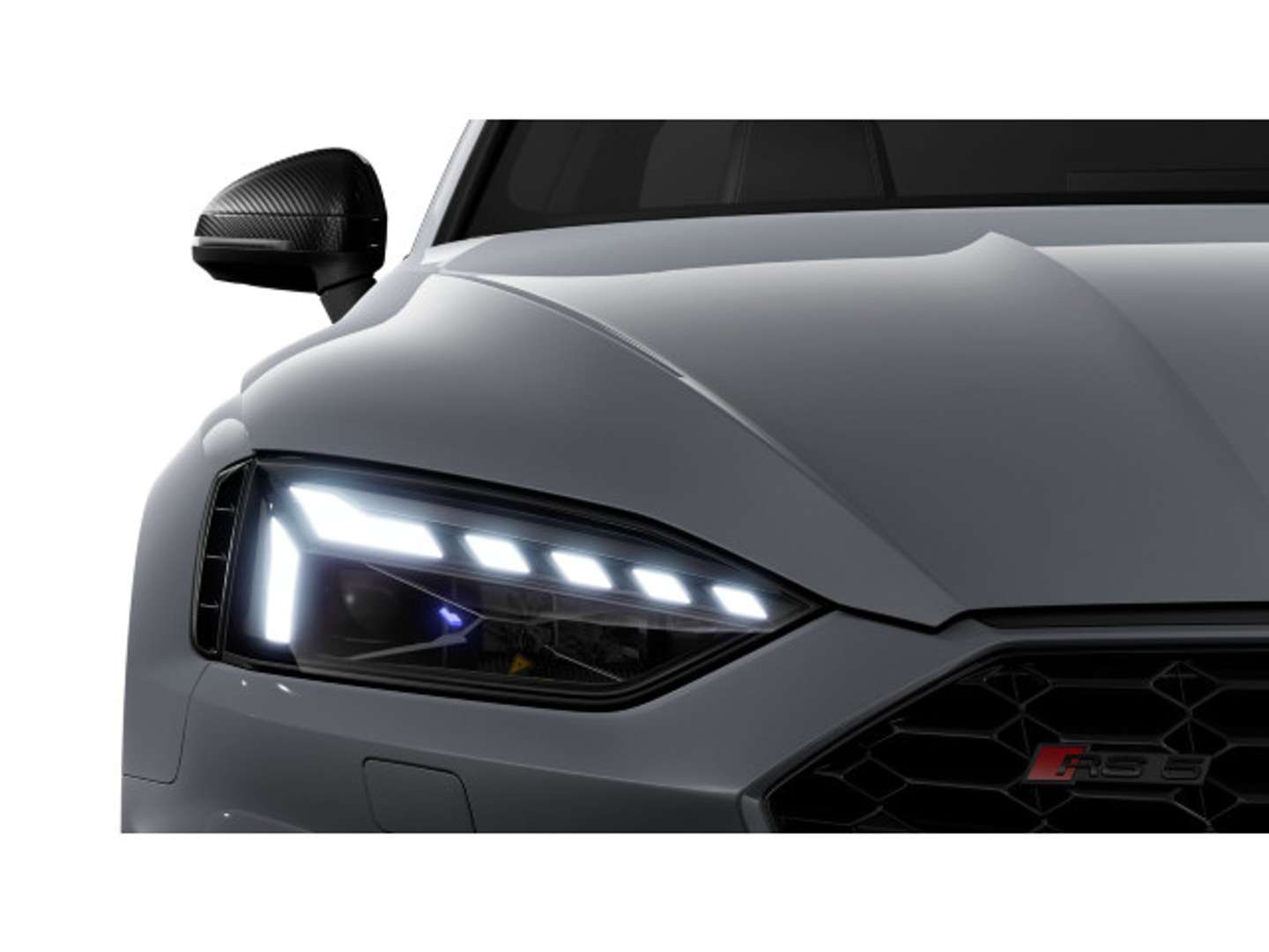 Audi RS5 2.9 TFSI - 2023 - Joinsteer - #5