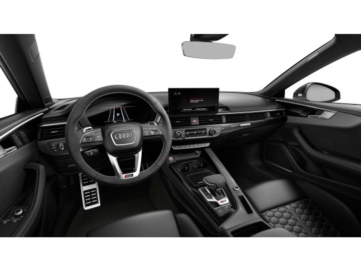 Audi RS5 2.9 TFSI - 2023 - Joinsteer - #6