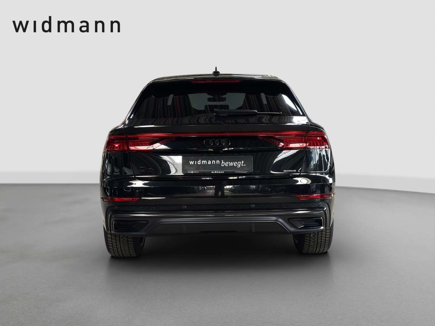 Audi Q8 S Line 50 TDI Competition Plus - 2023 - Joinsteer - #4