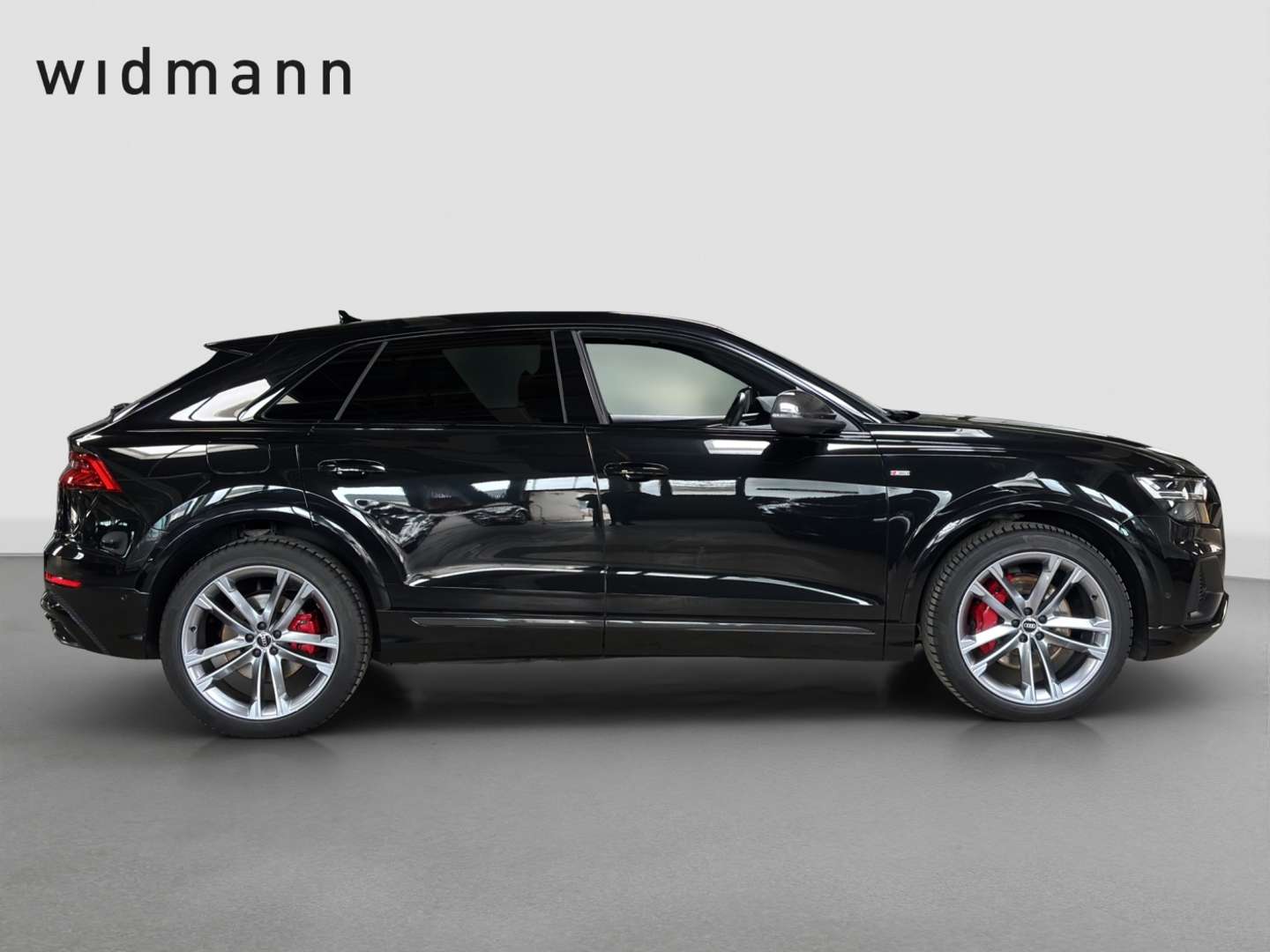Audi Q8 S Line 50 TDI Competition Plus - 2023 - Joinsteer - #6