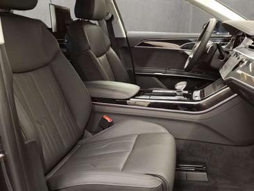 Audi A8 L 60 TFSI E — photo 18