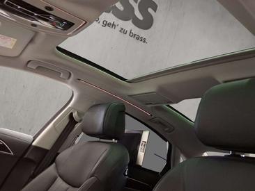 Audi A8 L 60 TFSI E — photo 21