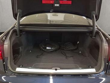 Audi A8 L 60 TFSI E — photo 19