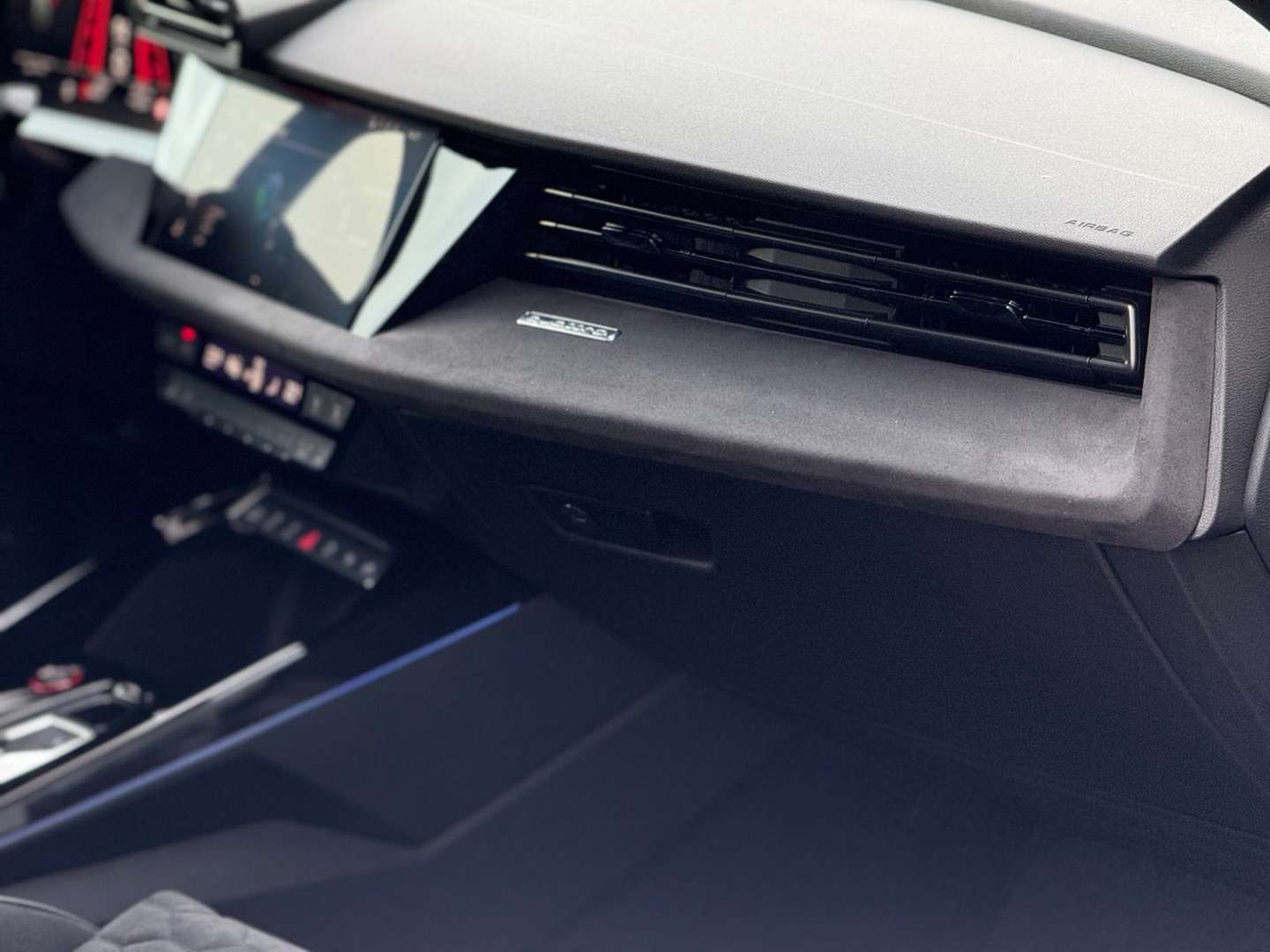 Audi RS3 - 2026 - Joinsteer - #10