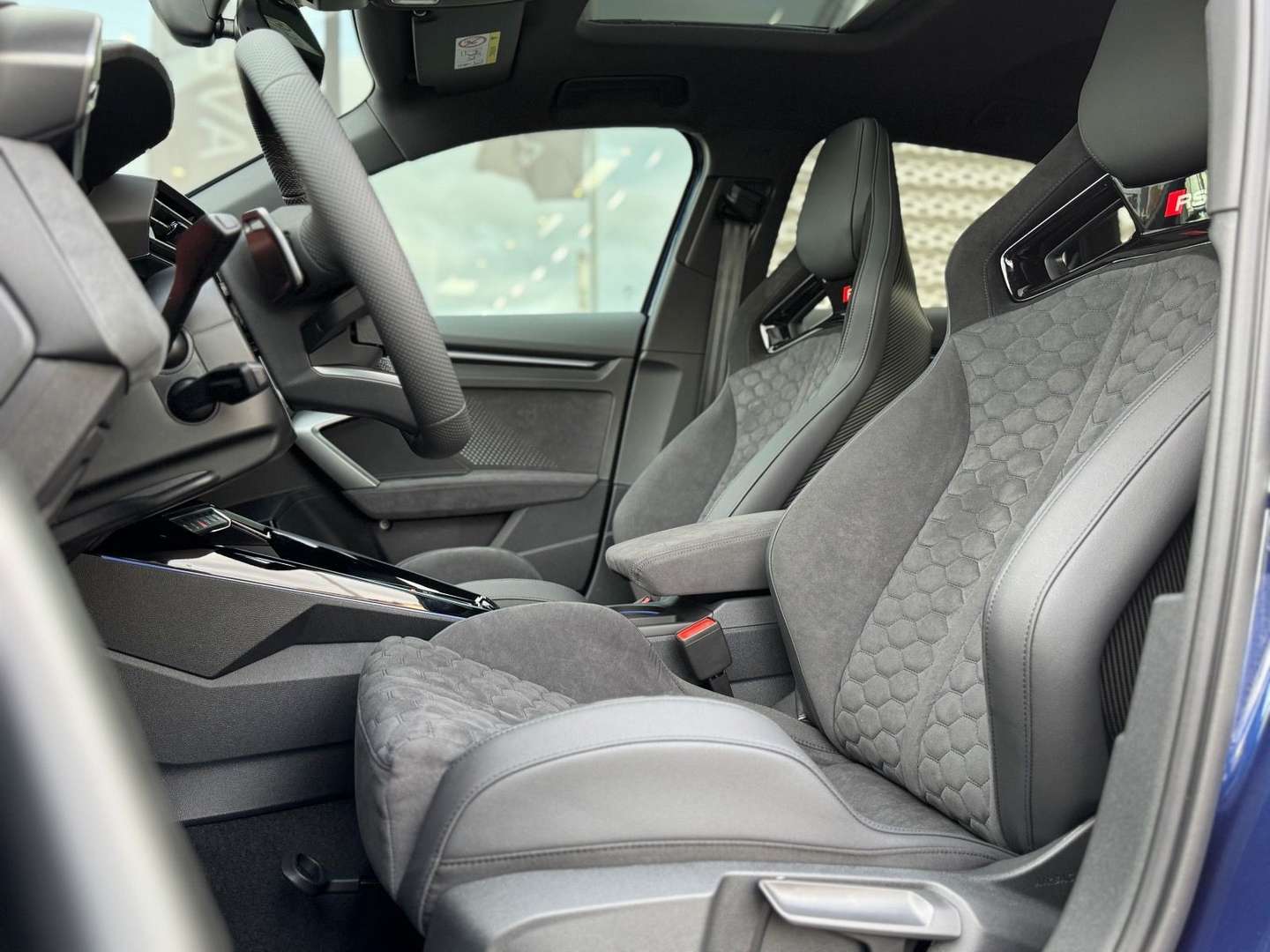 Audi RS3 - 2026 - Joinsteer - #12