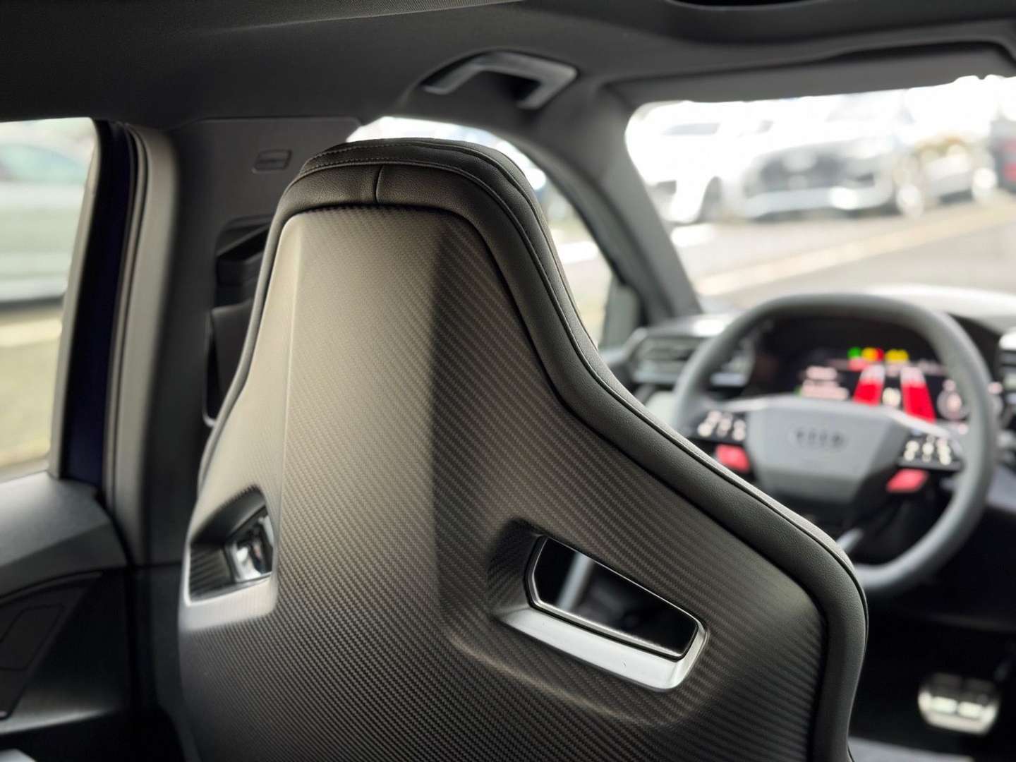 Audi RS3 - 2026 - Joinsteer - #14