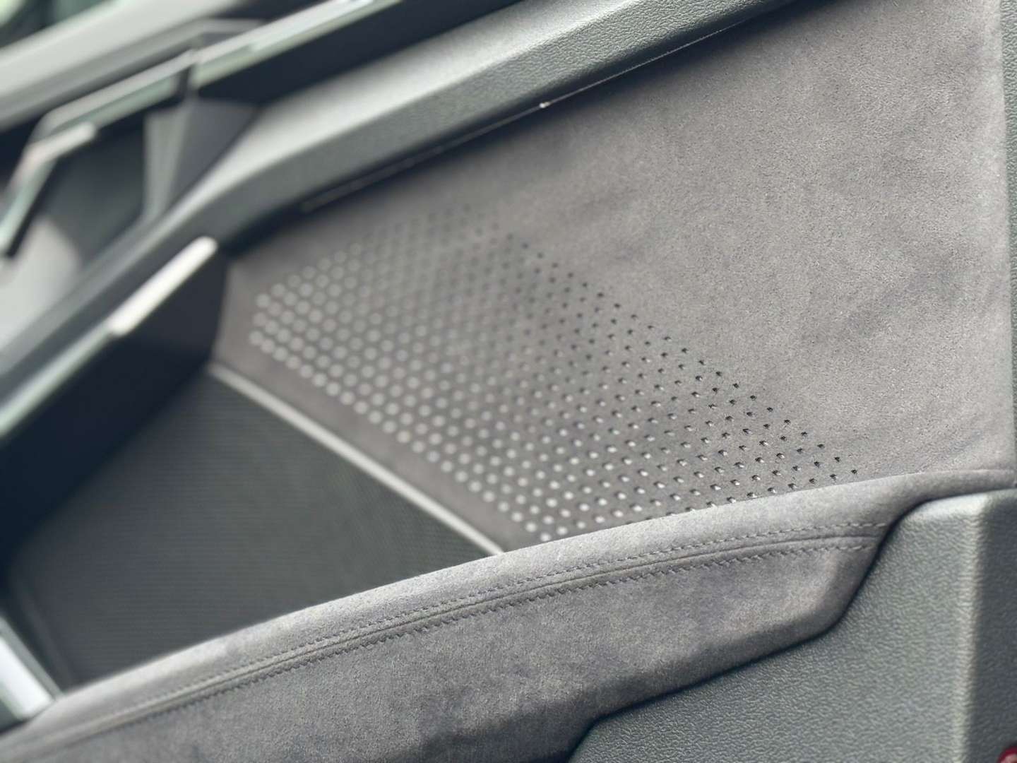 Audi RS3 - 2026 - Joinsteer - #18