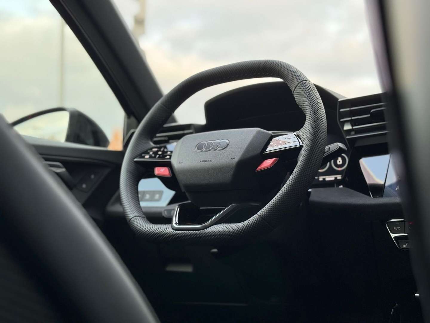 Audi RS3 - 2026 - Joinsteer - #19