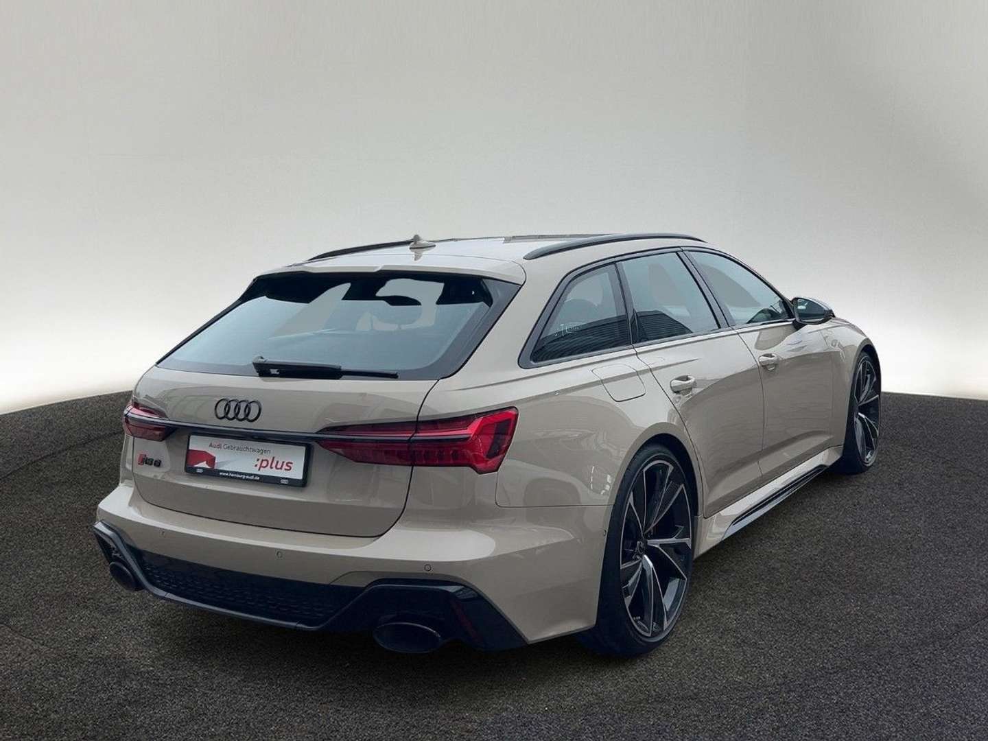 Audi RS6 Avant Performance - 2023 - Joinsteer - #3