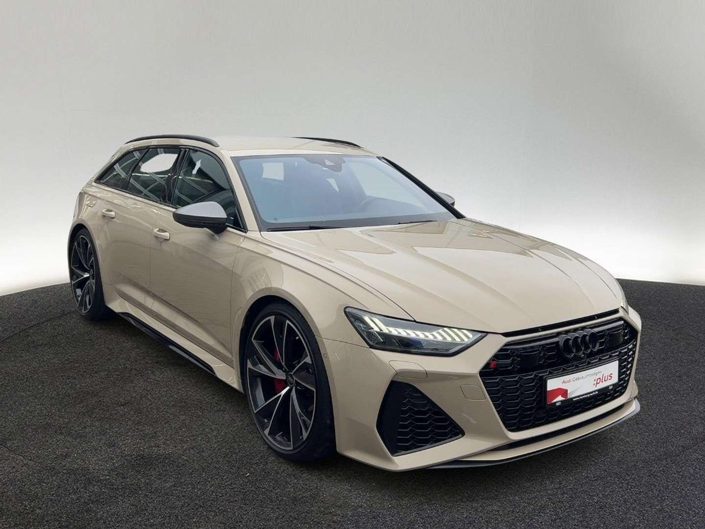 Audi RS6 Avant Performance - 2023 - Joinsteer - #4