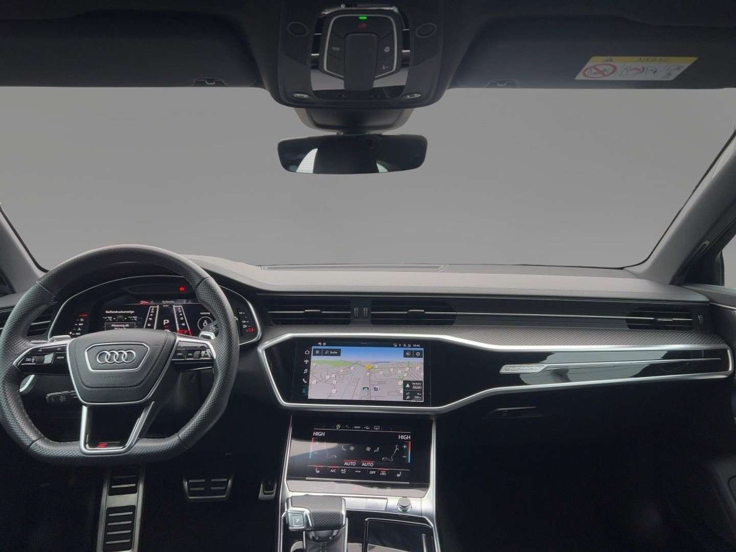 Audi RS6 Avant Performance - 2023 - Joinsteer - #5