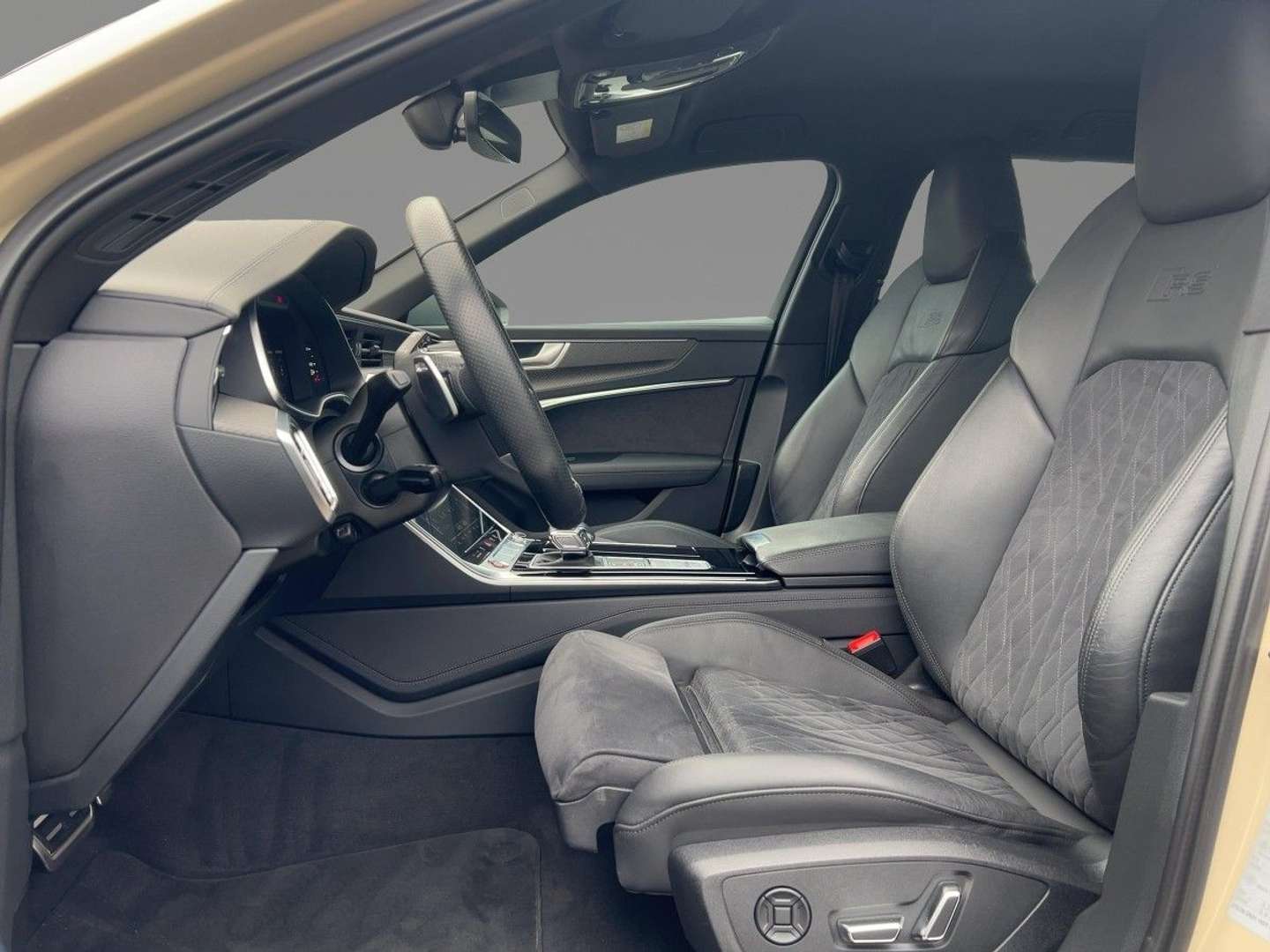 Audi RS6 Avant Performance - 2023 - Joinsteer - #6