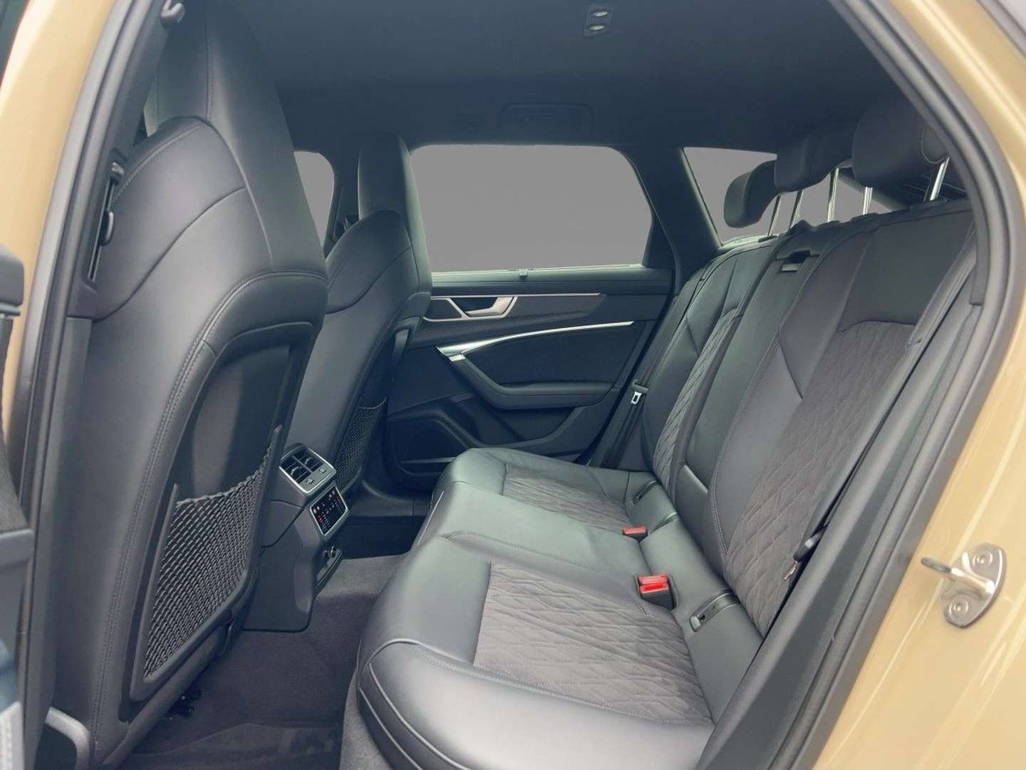 Audi RS6 Avant Performance - 2023 - Joinsteer - #7