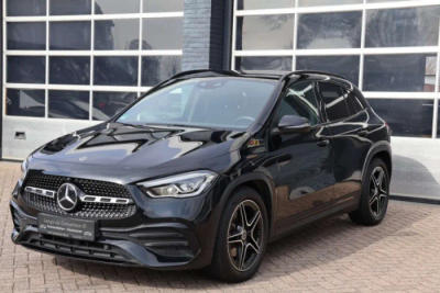 Mercedes GLA 200 AMG Line -  - Joinsteer - #1